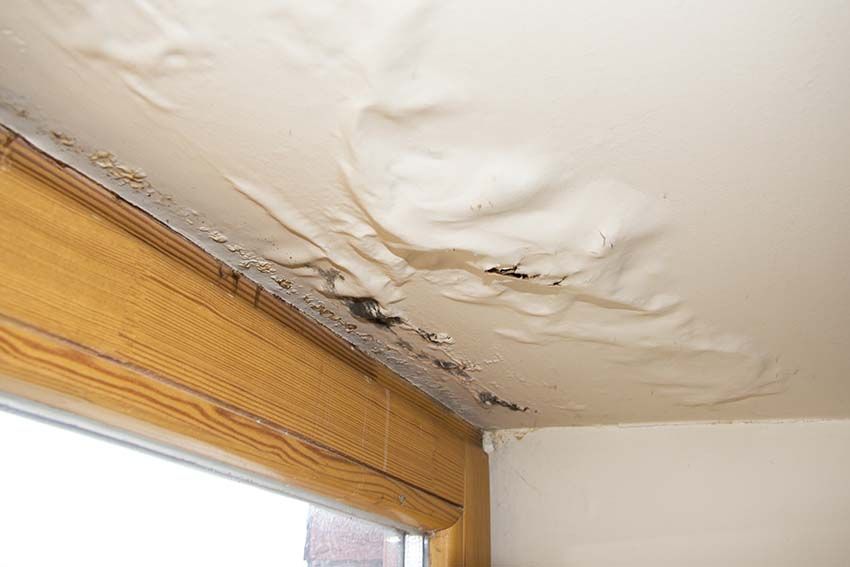 Water Damage Removal in Tomball, TX