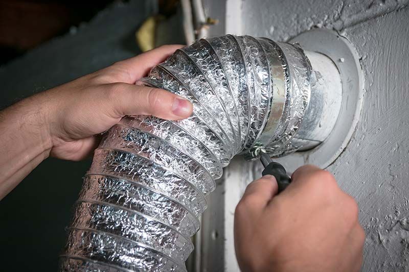 The Best Air Duct Cleaning Service