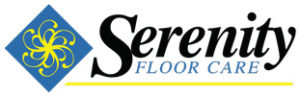 Serenity Floor Care Logo